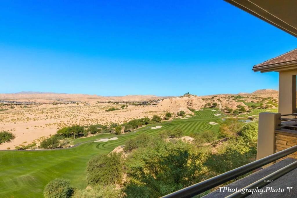 Golfers Getaway - Mesquite Vila Exterior foto