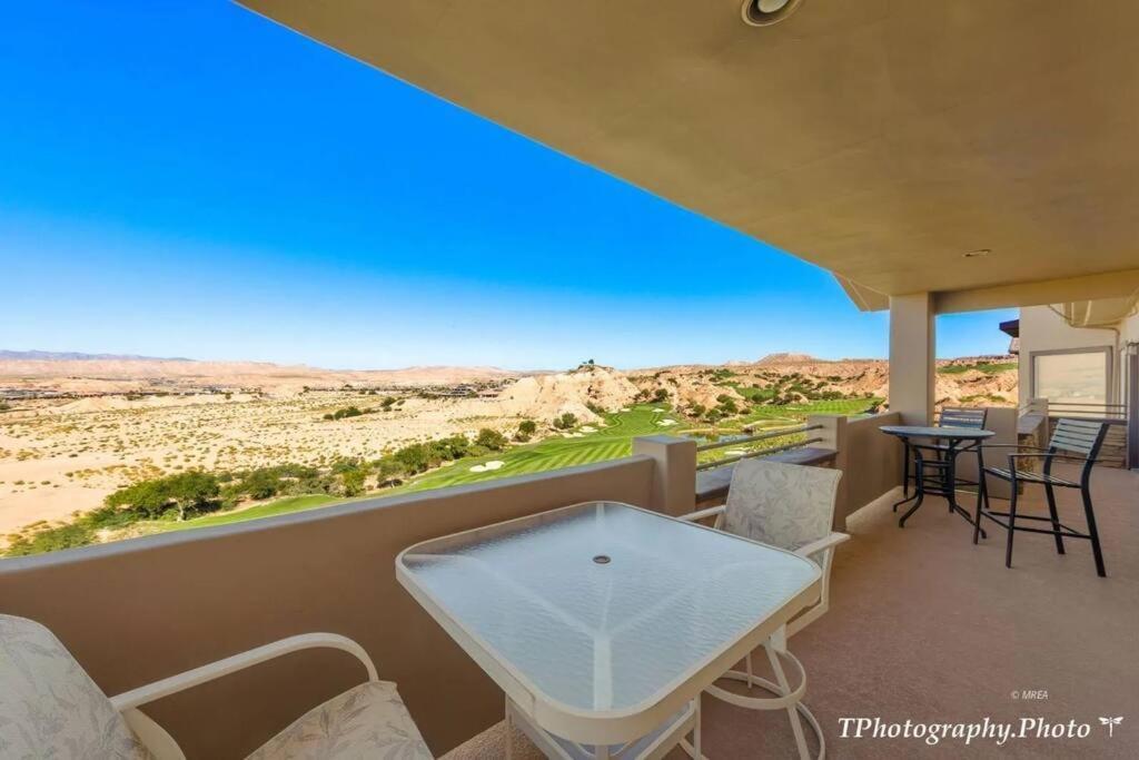 Golfers Getaway - Mesquite Vila Exterior foto