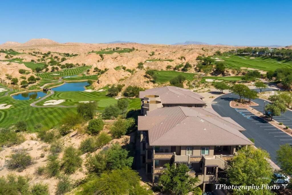Golfers Getaway - Mesquite Vila Exterior foto